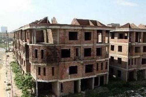 Phép thử sức khỏe của dòng vốn bất động sản