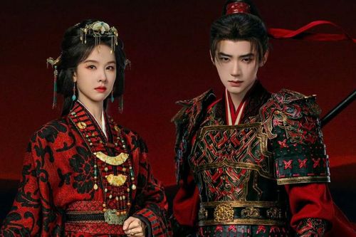 5 điểm giúp Kiều Sở gây sốt màn ảnh Hoa ngữ