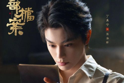 Phim Đinh Vũ Hề gây thất vọng trước ngày lên sóng