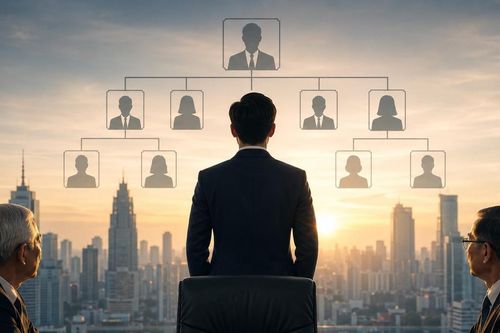 Những 'người thừa kế' Gen Z của ngành ngân hàng Việt Nam