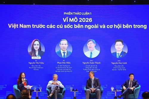 Chuyên gia chỉ nguyên nhân vòng quay tiền ngày càng chậm