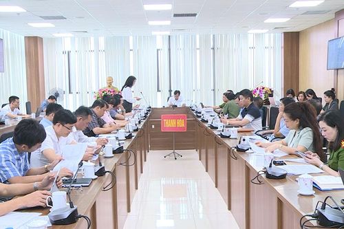 Hội thảo 'Xác định danh mục các bài toán lớn về phát triển khoa học, công nghệ, đổi mới sáng tạo và chuyển đổi số'