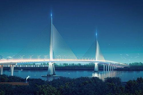 Đồng Nai tăng vốn gần 3.800 tỷ tại 2 dự án cầu do CC1 thực hiện