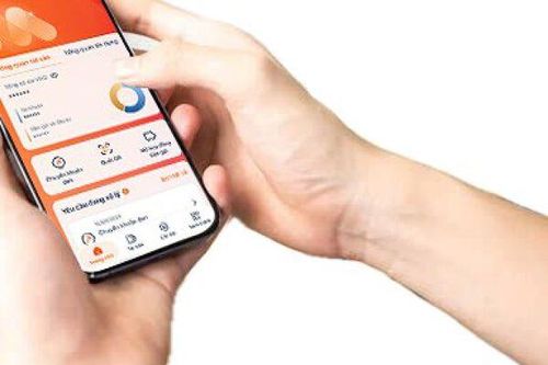 MSB bứt phá cuộc đua số với ngân hàng số mới dành cho Doanh nghiệp
