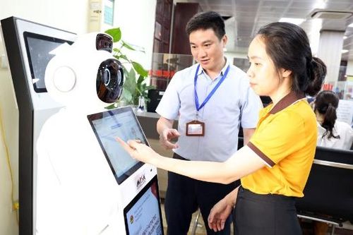 Bắc Ninh: Ứng dụng công nghệ, nâng chất lượng giải quyết thủ tục hành chính