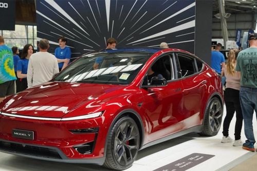 Độ bền thực tế của xe điện Tesla: Vượt xa kỳ vọng và thách thức định kiến xe xăng