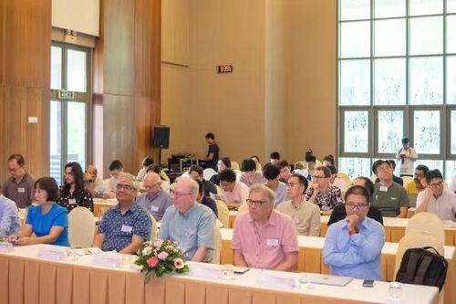 Quy định mới về tổ chức và quản lý hội nghị, hội thảo quốc tế tại Việt Nam