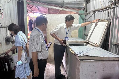 Gia Lai: Kiểm tra đột xuất, phát hiện 2 cơ sở vi phạm về an toàn thực phẩm