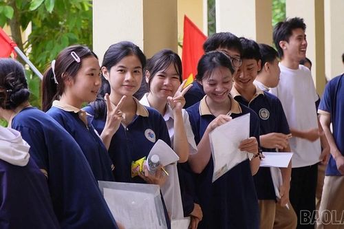 Gần 20.000 thí sinh Lào Cai bước vào Kỳ thi tốt nghiệp THPT năm 2026