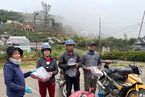 Thu gom rác thải sinh hoạt: Cần quản lý chặt, thực hiện đồng bộ