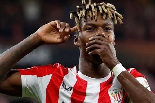 Chuyển nhượng 11/06: Arsenal quyết đấu vì Nico Williams, Juventus áp sát Emi Martinez