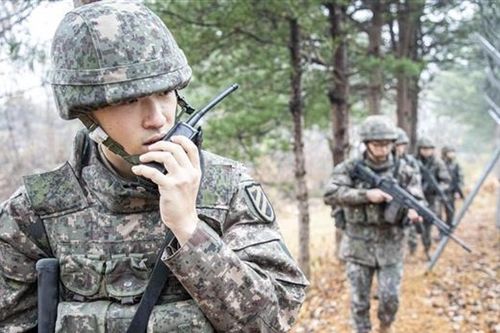 Hàn Quốc chi 40 tỷ won thúc đẩy quân đội thông minh bằng công nghệ AI dân sự