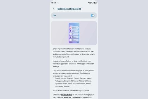 Samsung cập nhật Galaxy S25: Bổ sung tính năng AI từ dòng S26 và vá 45 lỗi bảo mật
