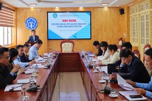 Đẩy mạnh thực hiện dân chủ ở cơ sở