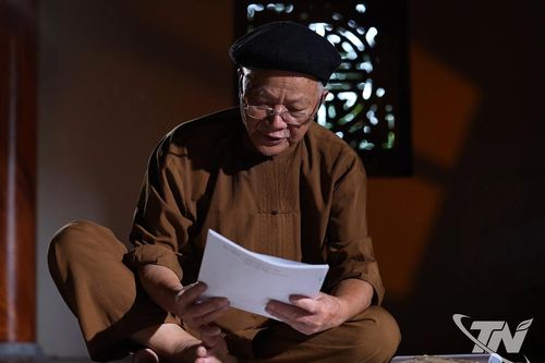 Chuyện những người giữ lửa Soọng Cô