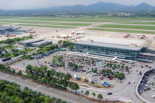 Bộ Xây dựng đề nghị ngăn chặn UAV, diều uy hiếp an ninh, an toàn hoạt động bay