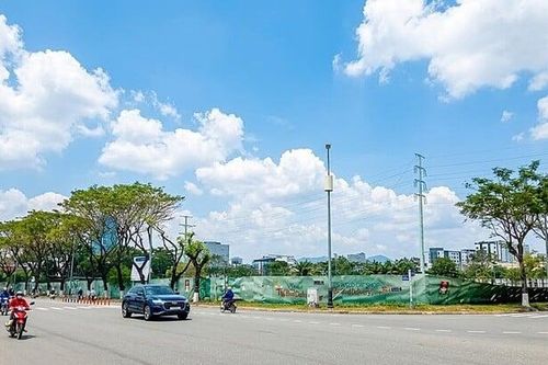 Công ty TNHH Công viên Châu Á trúng đấu giá dự án tổ hợp công trình pháo hoa Đà Nẵng