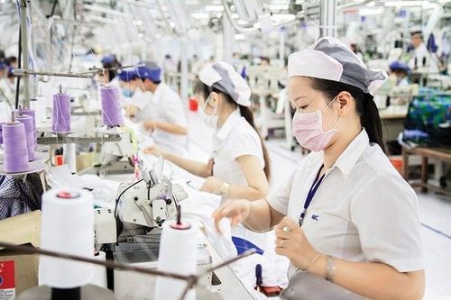 Gần một nửa doanh nghiệp châu Á - Thái Bình Dương tái cấu trúc chuỗi cung ứng trước áp lực thuế quan