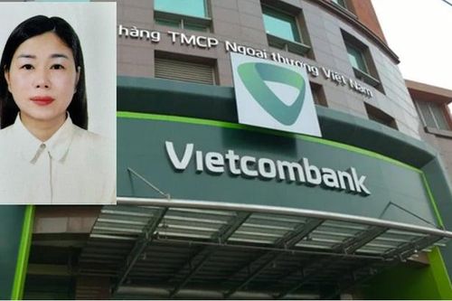 Khởi tố cựu nhân viên Vietcombank lừa đảo chiếm đoạt tiền xin việc