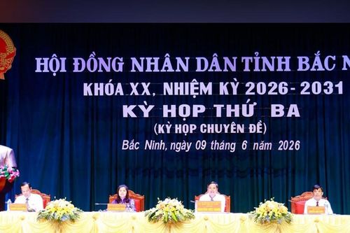 Phấn đấu xây dựng Bắc Ninh trở thành thành phố đáng sống và đáng đến