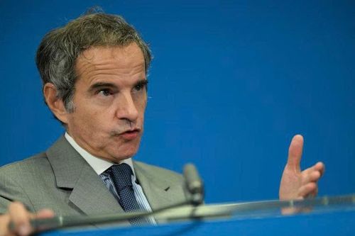 IAEA yêu cầu Iran báo cáo về kho dự trữ urani ngay lập tức