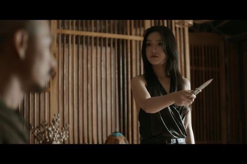 Giữa bóng tối ma túy, 'Lửa trắng' đi tìm ánh sáng của niềm tin