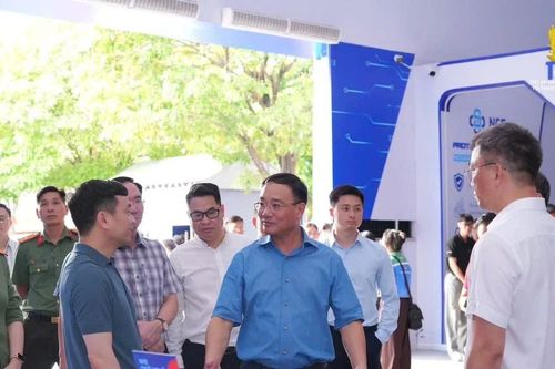 Sẵn sàng cho ngày hội lớn của lòng dân - Gala 'Tổ quốc bình yên'