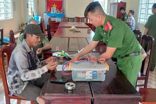 An Giang đổi mới tuyên truyền bảo vệ nguồn lợi thủy sản hiệu quả