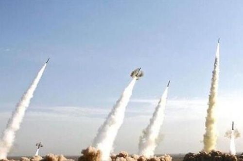 Tái bùng phát giao tranh giữa Mỹ và Iran
