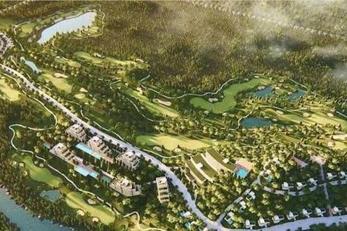 Hé mở hệ sinh thái doanh nghiệp gia đình đứng sau hai siêu dự án 2.200 tỷ đồng tại Thái Nguyên
