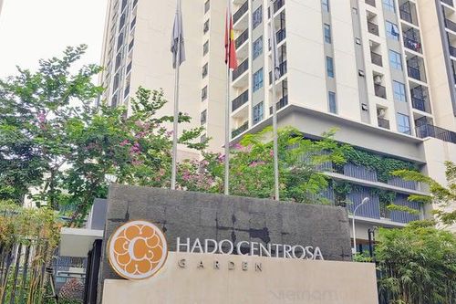 Quỹ ngoại Phần Lan bán bớt 300.000 cổ phiếu HDG của Hà Đô (HDG)