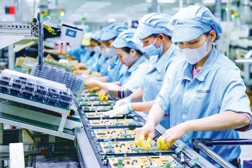Giảm chi phí tuân thủ, khơi thông nguồn lực tăng trưởng