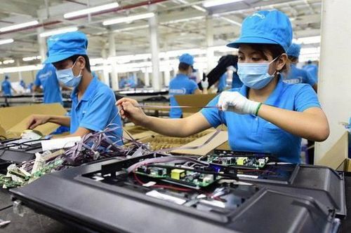 Kinh tế tư nhân: Từ bước tiến quy mô đến yêu cầu phát triển chiều sâu