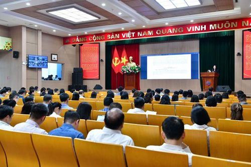 Nhận diện, xác định và lượng hóa hậu quả lãng phí trong giải quyết các vụ án, vụ việc