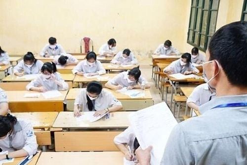 Đề thi môn Ngữ văn thi tốt nghiệp THPT năm 2026 chính thức