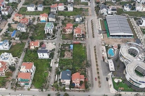 Những ai mua đất tại dự án này cần đến ngay cơ quan công an