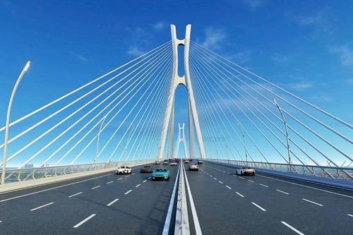 Cầu Cát Lái tăng vốn lên hơn 24.000 tỷ đồng
