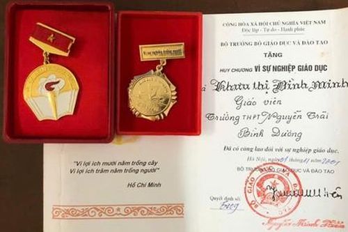 Khi tờ di chúc bị… 'bỏ quên'