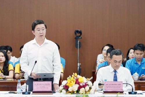 Đồng Nai thí điểm hỗ trợ hộ kinh doanh chuyển đổi số