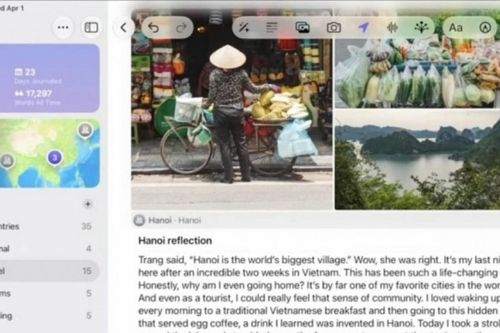WWDC 2026: Việt Nam được Apple dành vị trí đặc biệt trong hệ sinh thái AI