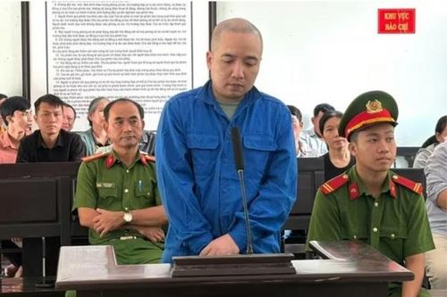 Lĩnh án 16 năm tù vì giả danh cán bộ VP ĐKĐĐ để chiếm đoạt hơn 10,4 tỷ đồng