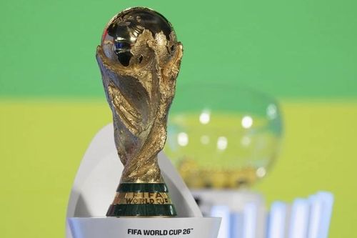 FIFA World Cup 2026 có đội nào tham dự?