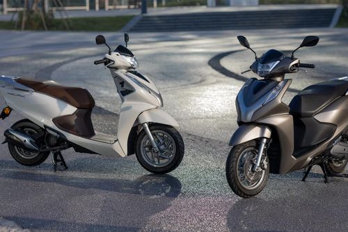 Bảng giá xe Honda Lead mới nhất tháng 6/2026