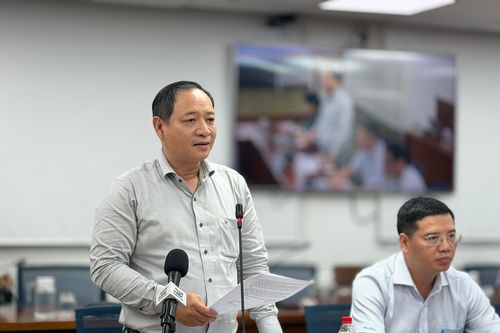 TP.HCM sắp cấp mã định danh bất động sản