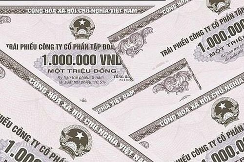 Ủy ban Chứng khoán Nhà nước phạt 3 doanh nghiệp vi phạm công bố thông tin trái phiếu