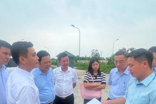 Rà soát các điểm giết mổ tập trung: Tìm giải pháp gỡ nút thắt đầu tư