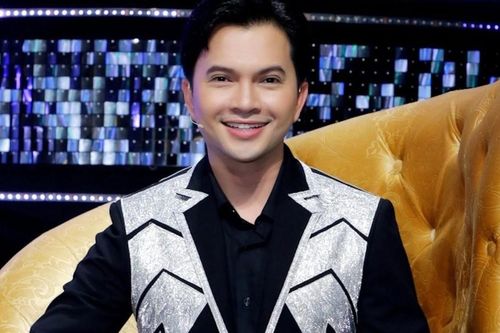 Ca sĩ Nam Cường là ai?