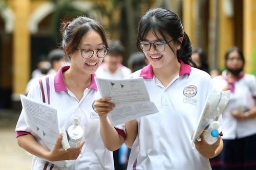 Cập nhật đề thi, đáp án các môn thi tốt nghiệp THPT năm 2026