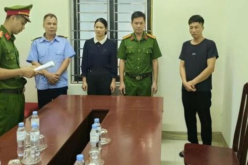 Bắt Nguyễn Hữu Trung xâm hại cô gái hạn chế nhận thức, khiến nạn nhân mang thai