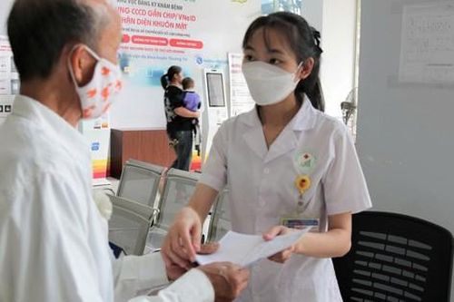 Người Hà Nội được khám sàng lọc miễn phí những bệnh gì?